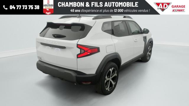 Dacia Duster image 7