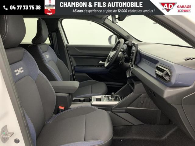 Dacia Duster image 8