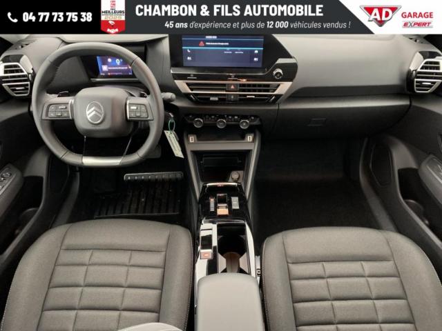 Citroen C4 image 4
