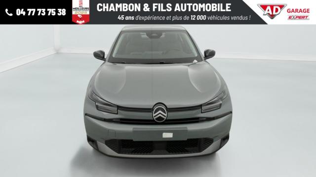 Citroen C4 image 6