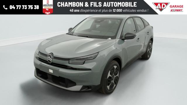 Citroen C4 image 2