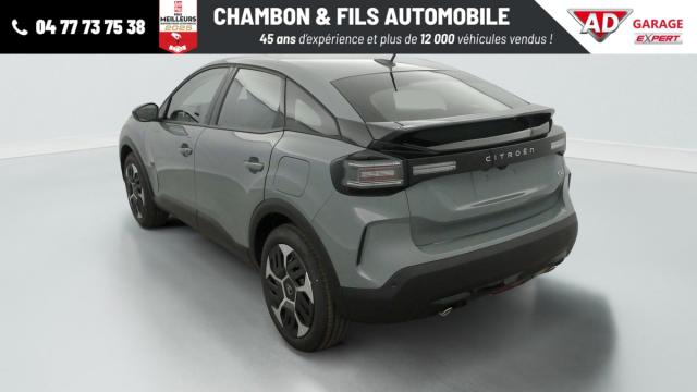 Citroen C4 image 8