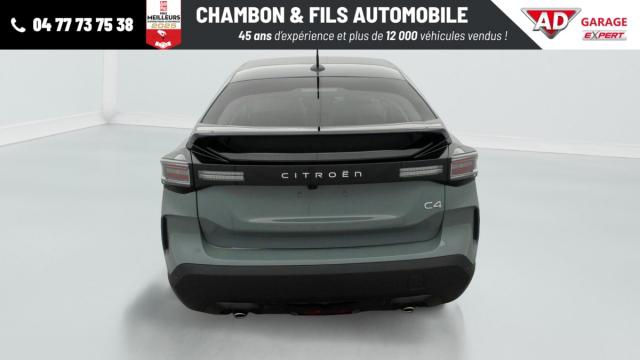 Citroen C4 image 1