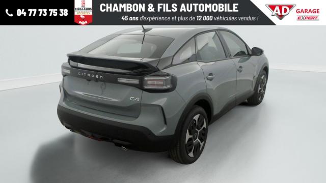 Citroen C4 image 9