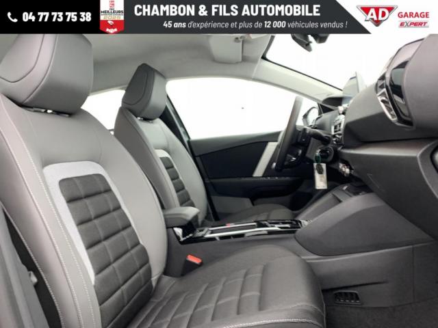 Citroen C4 image 7