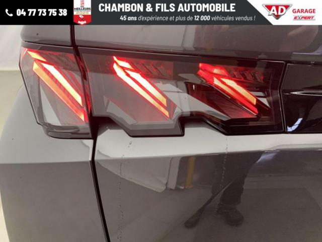 Peugeot 3008 image 9