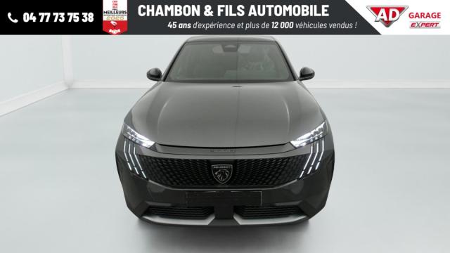 Peugeot 3008 image 1