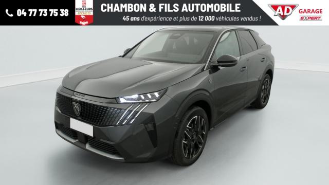 Peugeot 3008 image 2