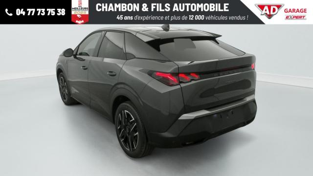 Peugeot 3008 image 3