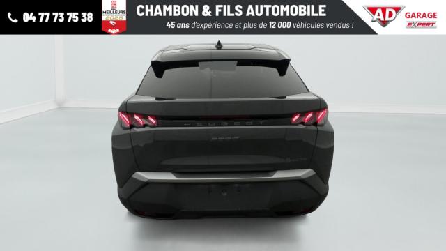 Peugeot 3008 image 4