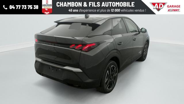 Peugeot 3008 image 6