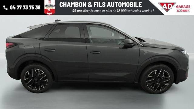 Peugeot 3008 image 5