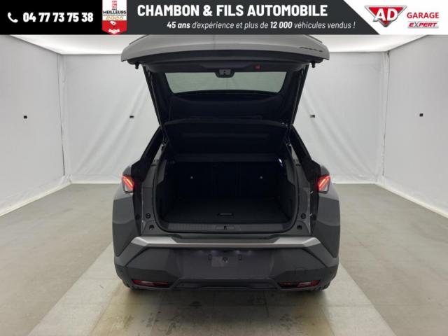 Peugeot 3008 image 8