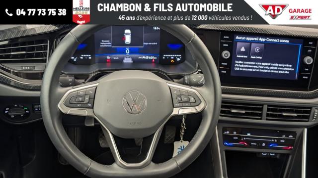 Volkswagen Taigo image 1