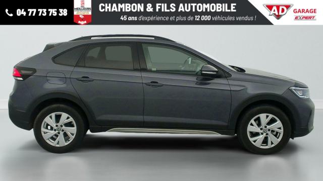 Volkswagen Taigo image 7