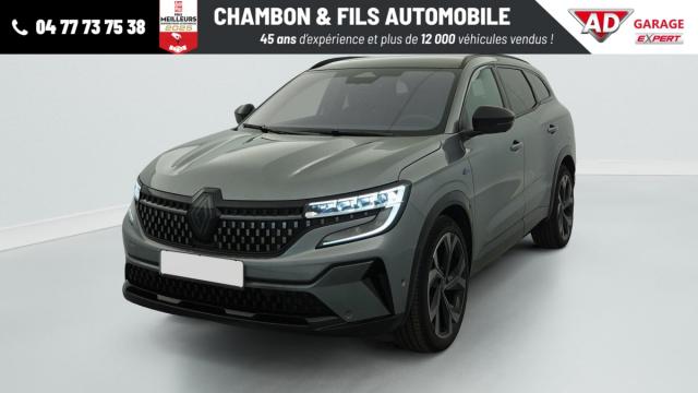 Renault Espace image 1