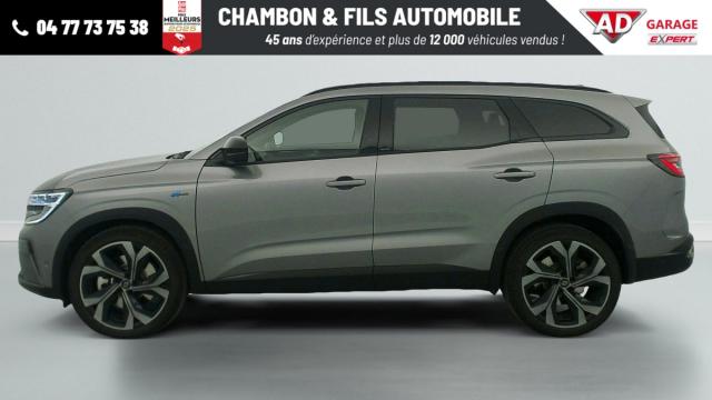 Renault Espace image 5