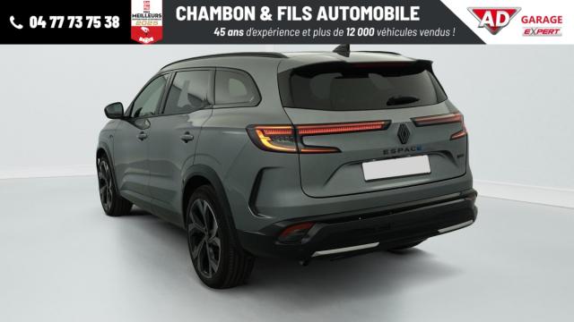 Renault Espace image 9