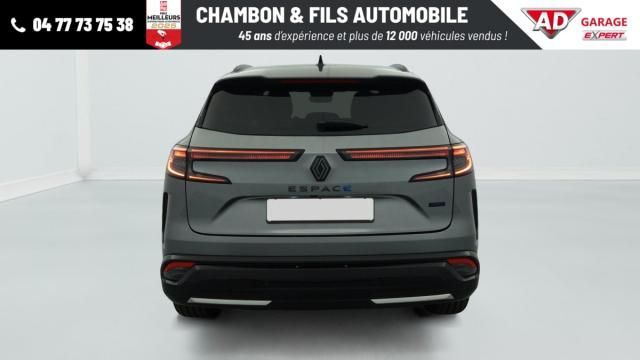 Renault Espace image 4