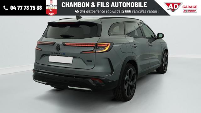 Renault Espace image 2