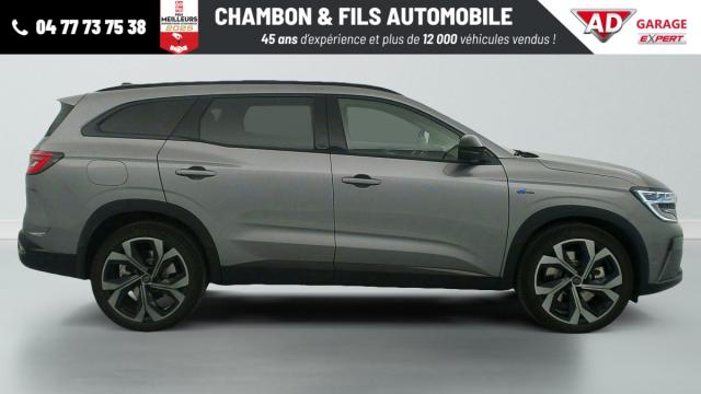 Renault Espace image 6