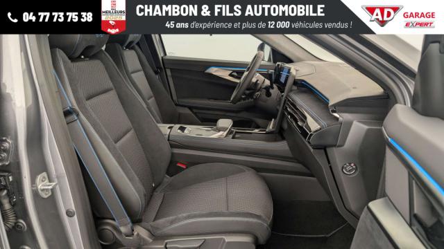 Renault Espace image 8