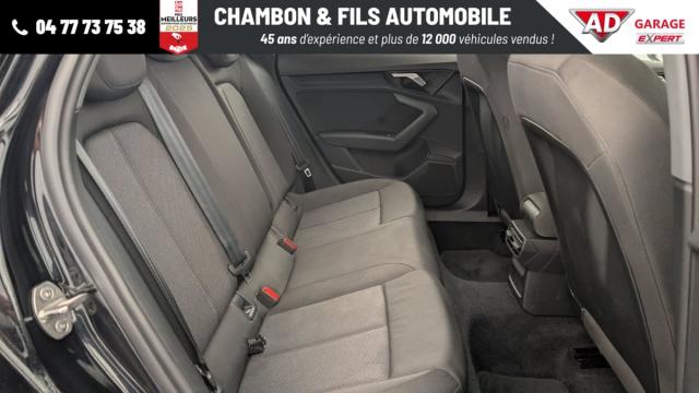 Audi A3 Sportback image 6