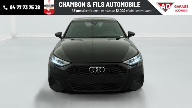 Audi A3 Sportback image 2