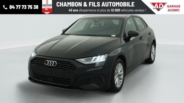 Audi A3 Sportback image 5