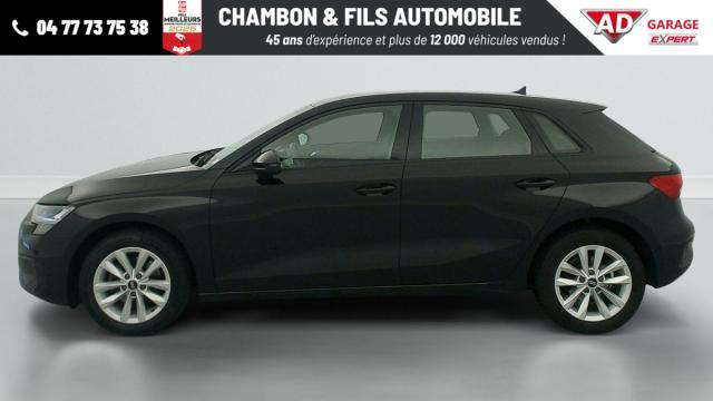 Audi A3 Sportback image 1