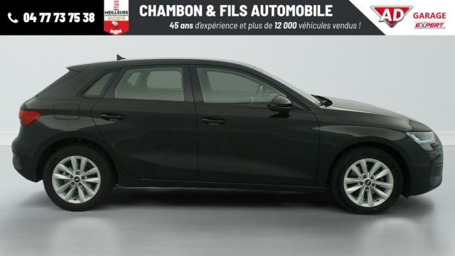 Audi A3 Sportback image 7