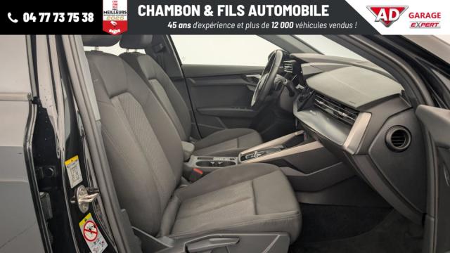 Audi A3 Sportback image 3