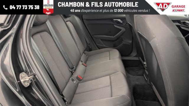 Audi A3 Sportback image 3