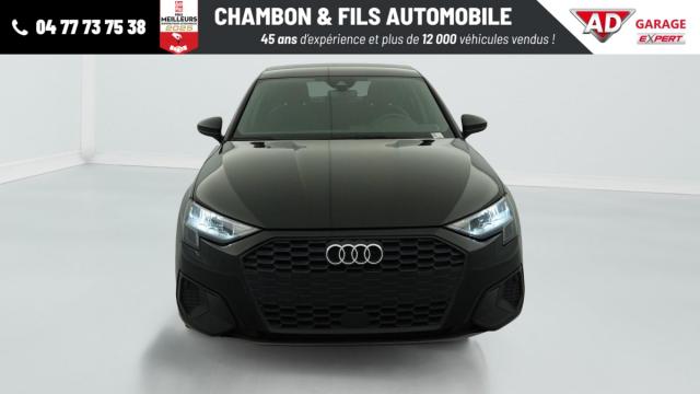 Audi A3 Sportback image 9