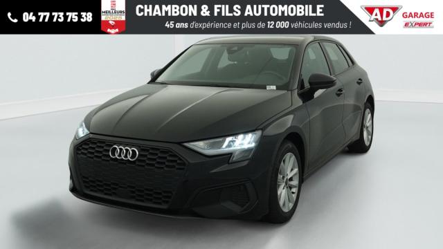 Audi A3 Sportback image 7
