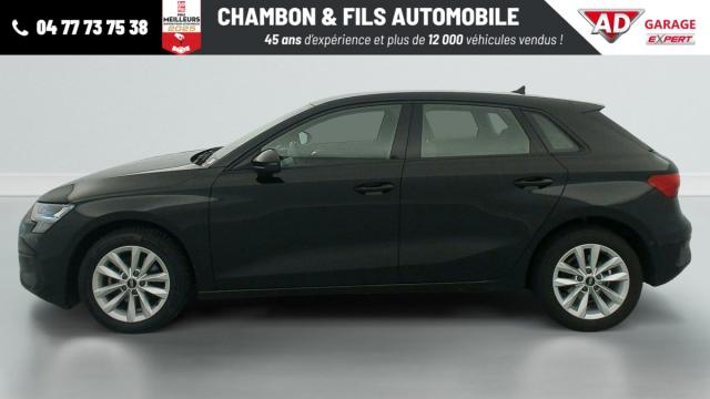Audi A3 Sportback image 5