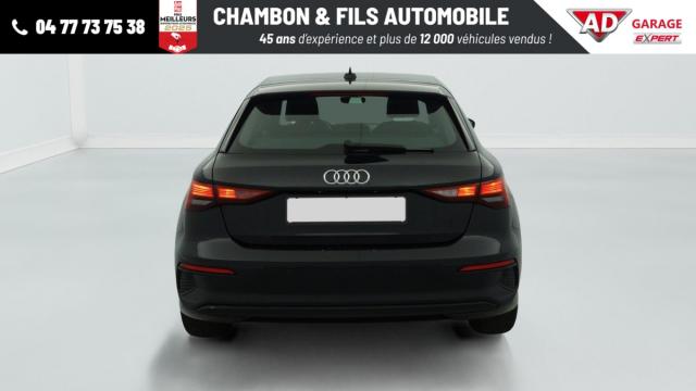 Audi A3 Sportback image 2