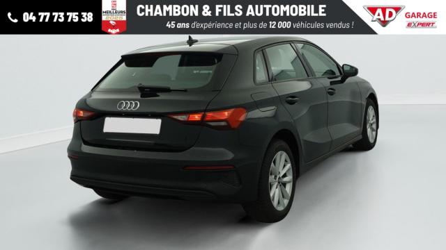 Audi A3 Sportback image 6