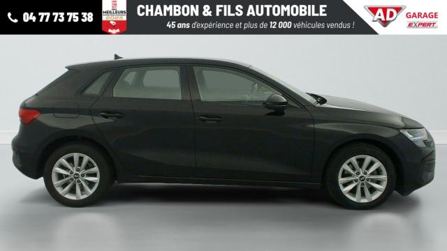 Audi A3 Sportback image 1