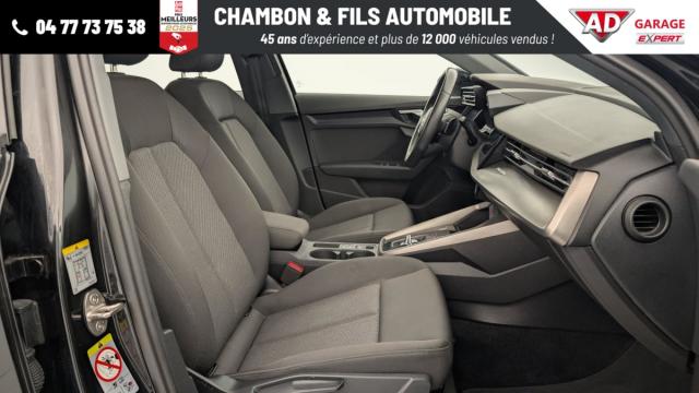 Audi A3 Sportback image 4