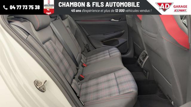 Volkswagen Golf image 5