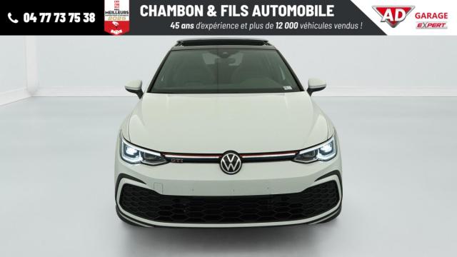 Volkswagen Golf image 2