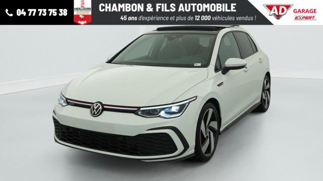 Volkswagen Golf image 7