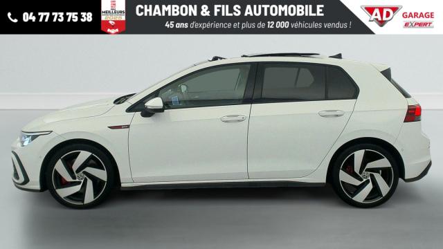 Volkswagen Golf image 1