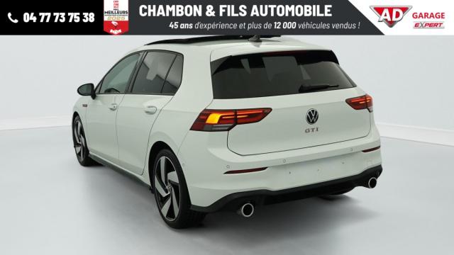 Volkswagen Golf image 8