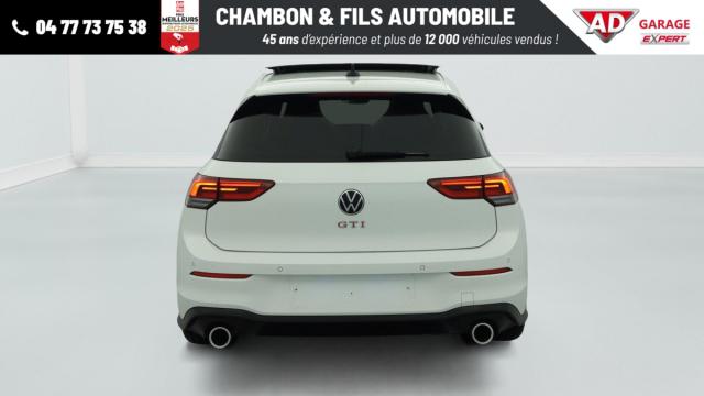 Volkswagen Golf image 9