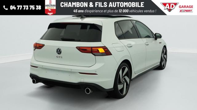 Volkswagen Golf image 3