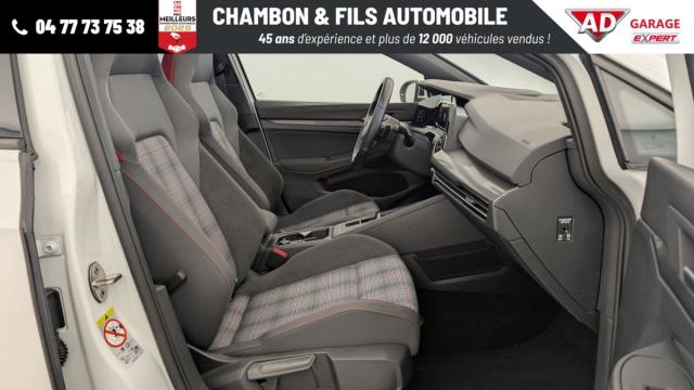 Volkswagen Golf image 6