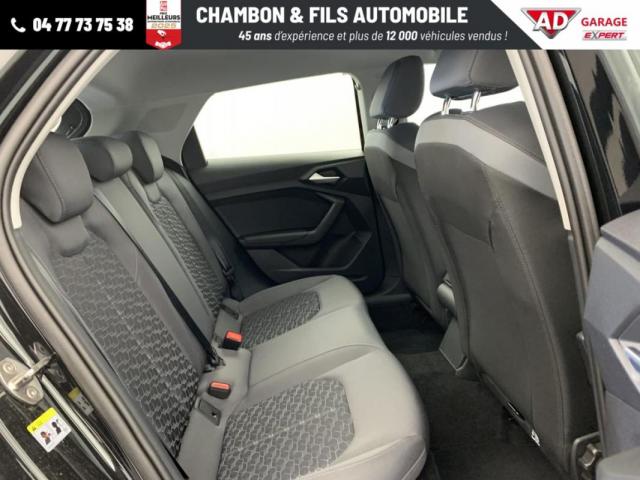 Audi A1 Sportback image 1