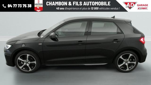 Audi A1 Sportback image 6